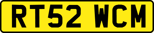 RT52WCM