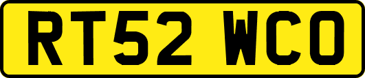 RT52WCO