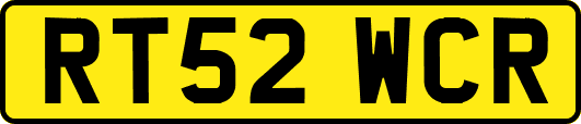 RT52WCR
