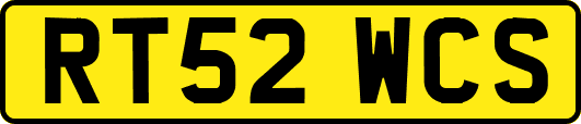 RT52WCS