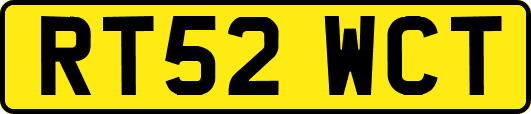 RT52WCT