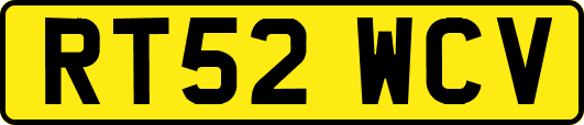RT52WCV