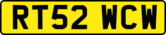 RT52WCW