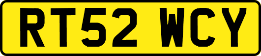 RT52WCY