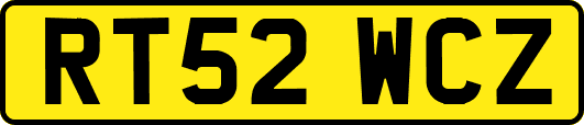 RT52WCZ