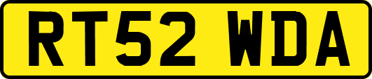 RT52WDA
