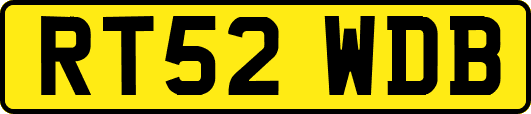 RT52WDB