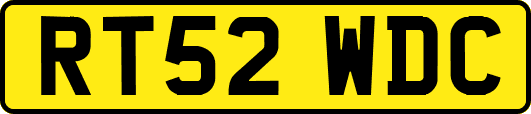 RT52WDC