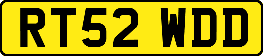 RT52WDD