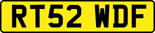 RT52WDF