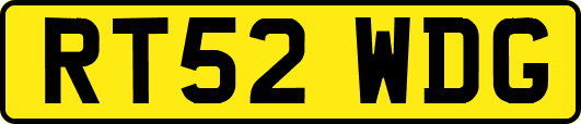RT52WDG