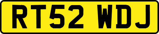 RT52WDJ
