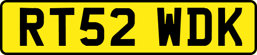 RT52WDK