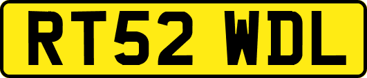 RT52WDL