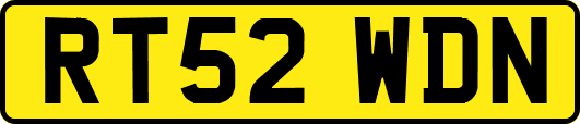 RT52WDN