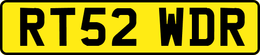 RT52WDR