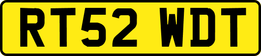 RT52WDT
