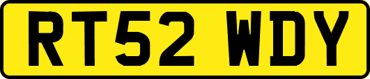 RT52WDY