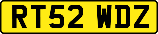 RT52WDZ
