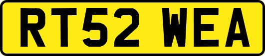 RT52WEA