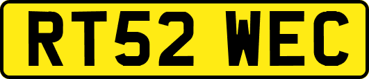 RT52WEC