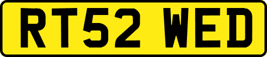 RT52WED