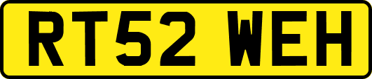 RT52WEH