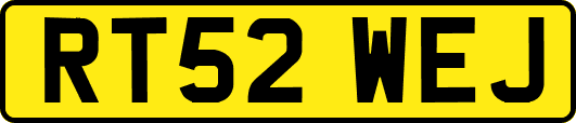 RT52WEJ