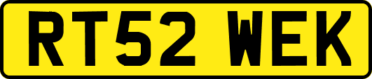 RT52WEK