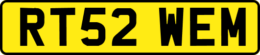 RT52WEM