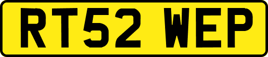 RT52WEP