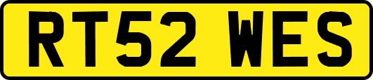 RT52WES