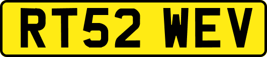 RT52WEV