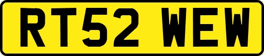 RT52WEW