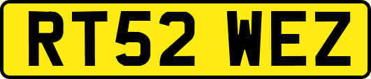 RT52WEZ