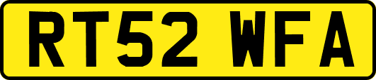 RT52WFA