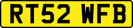 RT52WFB