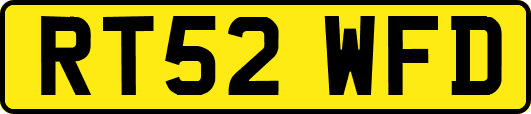 RT52WFD