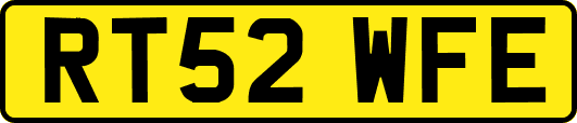 RT52WFE
