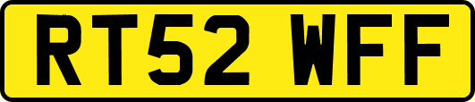 RT52WFF