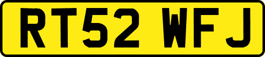 RT52WFJ
