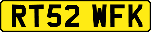 RT52WFK
