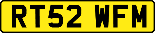 RT52WFM