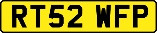 RT52WFP