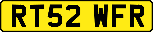 RT52WFR