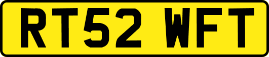 RT52WFT