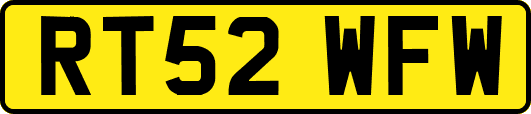 RT52WFW