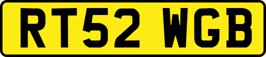RT52WGB