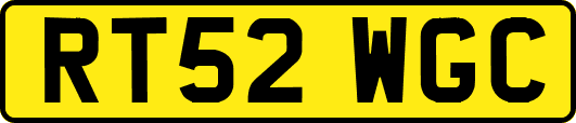 RT52WGC