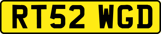 RT52WGD